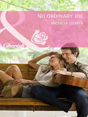 cover image of No Ordinary Joe